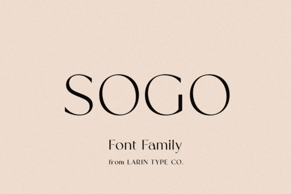 Sogo: A Designer's Real-World Review for Branding and Digital Projects