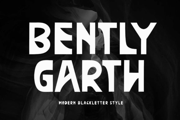 Why Bently Garth Transformed Our Digital Brand Identity